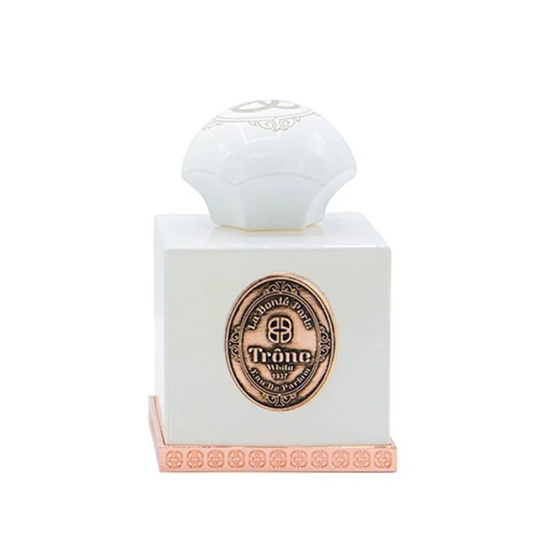لابونته پاریس ترون وایت - La Bonte Paris TRONE White لابونته پاریس ترون وایت - La Bonte Paris TRONE White