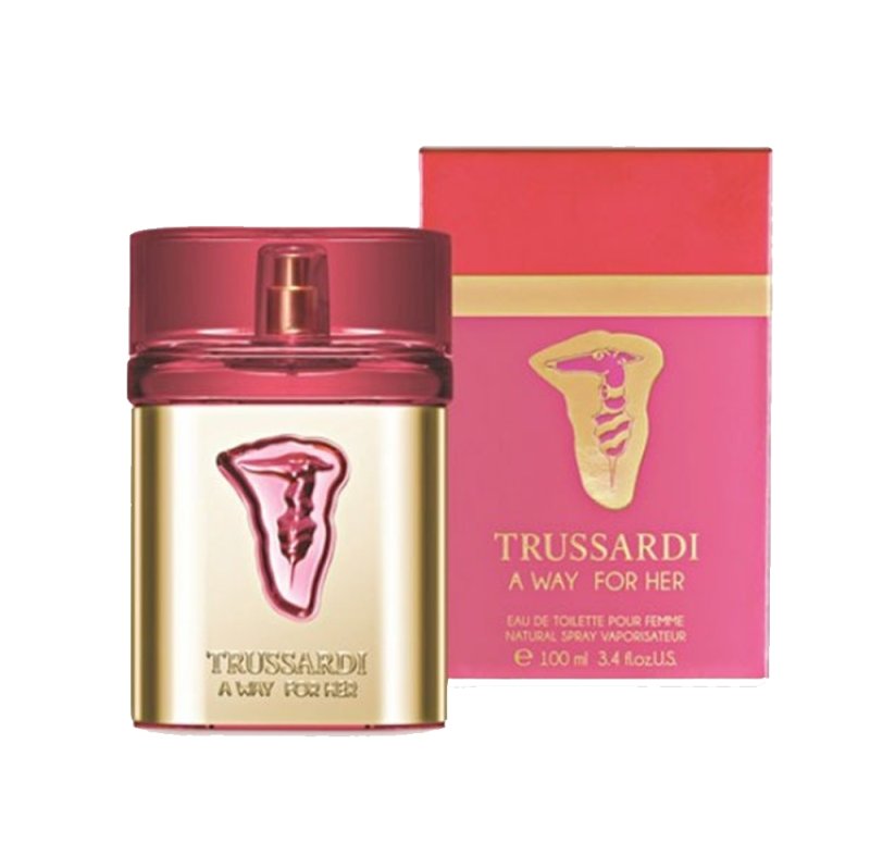 تروساردی تروساردی ا وی فور هر زنانه - TRUSSARDI Trussardi A Way for Her تروساردی تروساردی ا وی فور هر زنانه - TRUSSARDI Trussardi A Way for Her