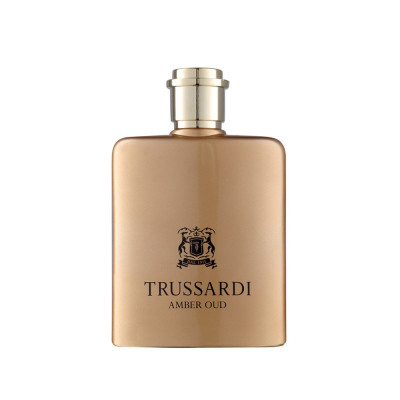 تروساردی امبر عود  مردانه - TRUSSARDI Amber Oud