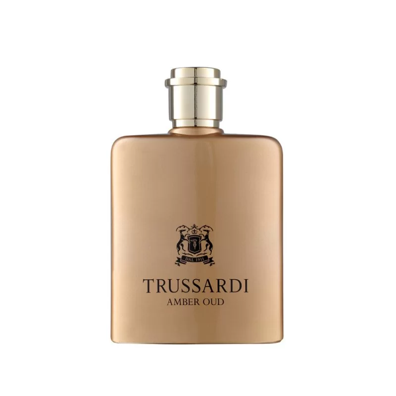 تروساردی امبر عود مردانه - TRUSSARDI Amber Oud تروساردی امبر عود مردانه - TRUSSARDI Amber Oud