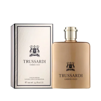 تروساردی امبر عود مردانه - TRUSSARDI Amber Oud تروساردی امبر عود مردانه - TRUSSARDI Amber Oud