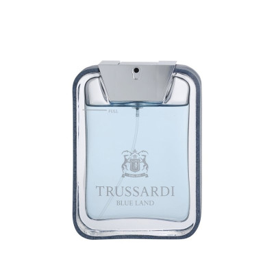 تروساردی بلو لند مردانه - TRUSSARDI Blue Land