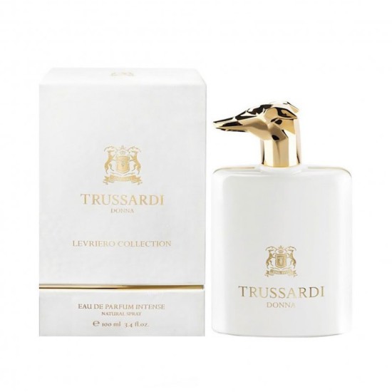 عطر تروساردی دونا لٍوریٍرو پرفوم اینتنس زنانه اصل آکبند 100میل | TRUSSARDI Trussardi Donna Eau de Parfum Intense
