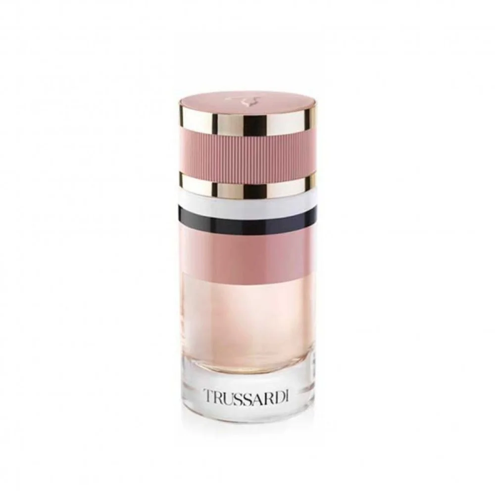 دکانت عطر تروساردی ادوپرفوم فم اصل 5میل | TRUSSARDI Eau de Parfum Femme DECANT 5ML دکانت عطر تروساردی ادوپرفوم فم اصل 5میل | TRUSSARDI Eau de Parfum Femme DECANT 5ML