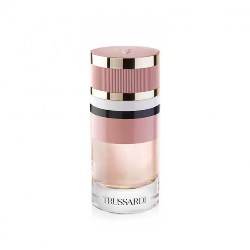 دکانت عطر تروساردی ادوپرفوم فم اصل 5میل | TRUSSARDI Eau de Parfum Femme DECANT 5ML دکانت عطر تروساردی ادوپرفوم فم اصل 5میل | TRUSSARDI Eau de Parfum Femme DECANT 5ML
