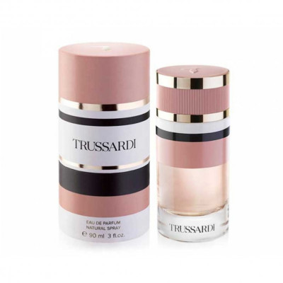 تروساردی ادوپرفوم فم زنانه - TRUSSARDI Eau de Parfum Femme