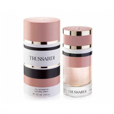 تروساردی ادوپرفوم فم زنانه - TRUSSARDI Eau de Parfum Femme تروساردی ادوپرفوم فم زنانه - TRUSSARDI Eau de Parfum Femme