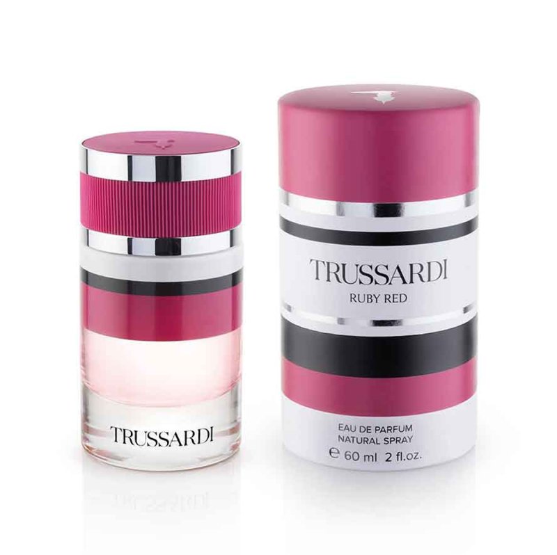 تروساردی رابی رد زنانه - TRUSSARDI Ruby red تروساردی رابی رد زنانه - TRUSSARDI Ruby red