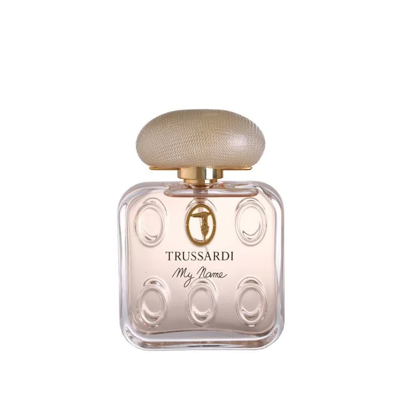 تروساردی مای نیم زنانه - TRUSSARDI My name