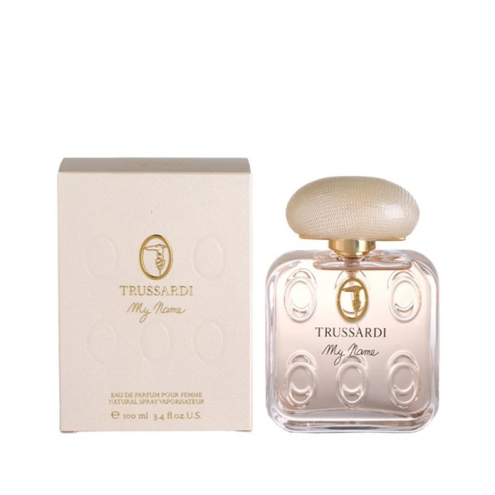 تروساردی مای نیم زنانه - TRUSSARDI My name تروساردی مای نیم زنانه - TRUSSARDI My name