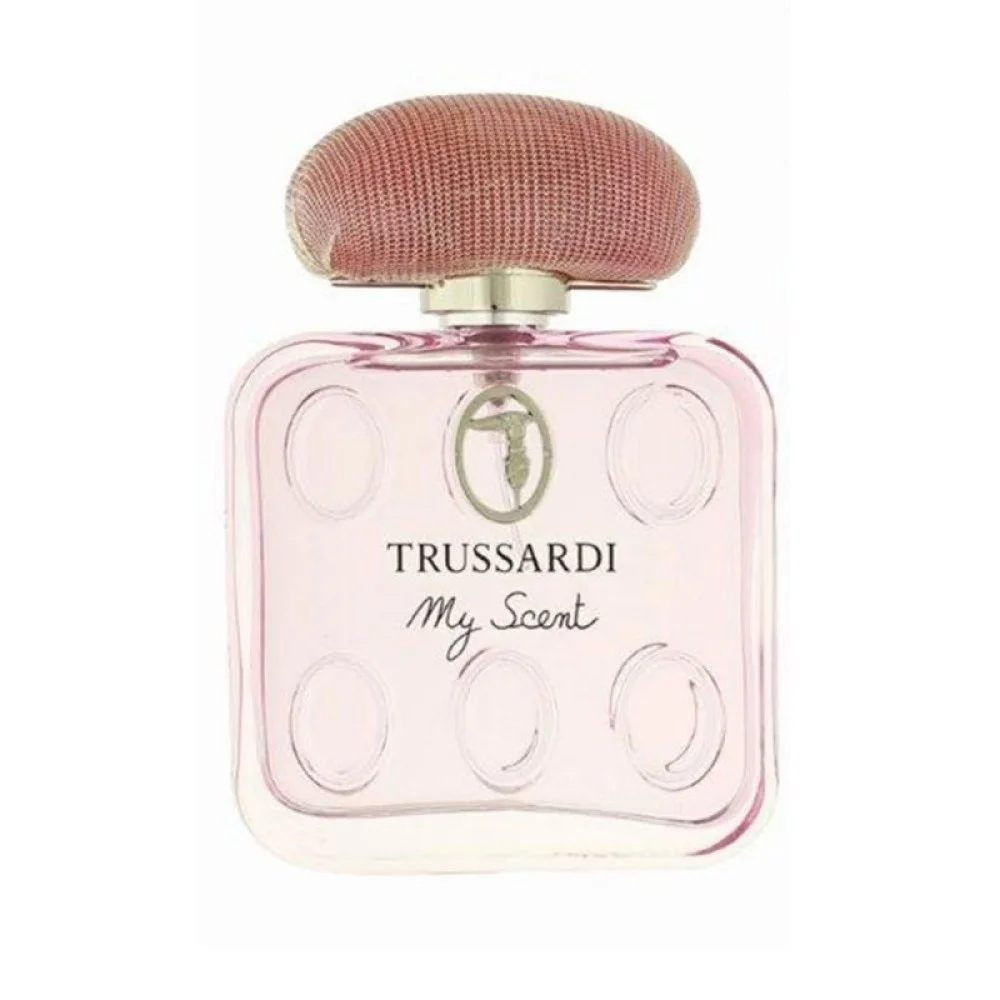 تروساردی مای سنت زنانه - TRUSSARDI My Scent تروساردی مای سنت زنانه - TRUSSARDI My Scent