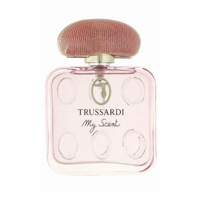 تروساردی مای سنت زنانه - TRUSSARDI My Scent