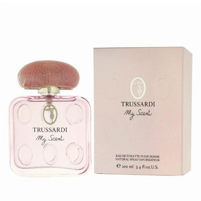 تروساردی مای سنت زنانه - TRUSSARDI My Scent