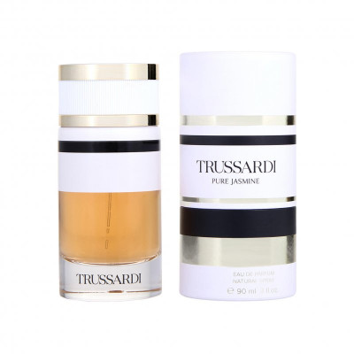 تروساردی پیور جسمین زنانه - TRUSSARDI Pure Jasmine تروساردی پیور جسمین زنانه - TRUSSARDI Pure Jasmine
