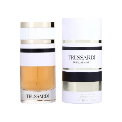 تروساردی پیور جسمین زنانه - TRUSSARDI Pure Jasmine تروساردی پیور جسمین زنانه - TRUSSARDI Pure Jasmine