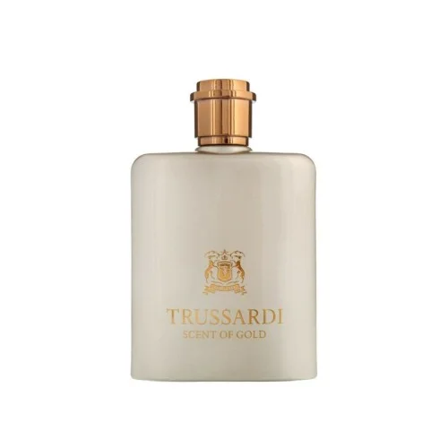 دکانت عطر تروساردی سنت آف گلد اصل 5میل | TRUSSARDI Scent of Gold DECANT 5ML