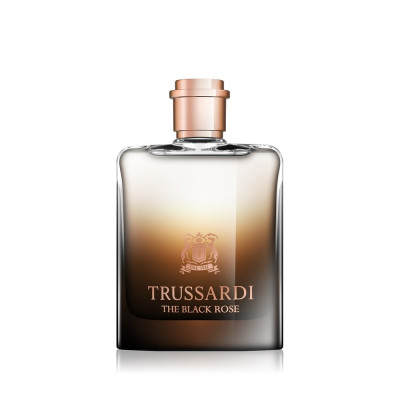 تروساردی د بلک رز  - TRUSSARDI The black rose