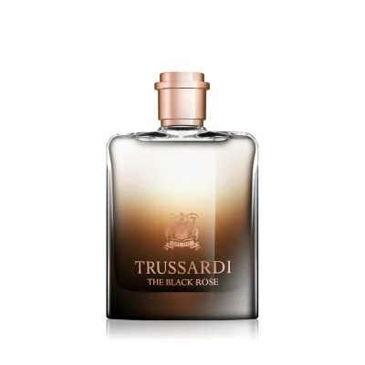 تروساردی د بلک رز  - TRUSSARDI The black rose