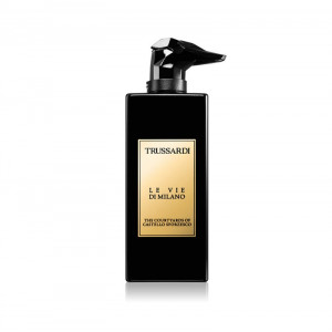 تروساردی د کورتیاردس آف کستلو اسفورزکو  - TRUSSARDI The Courtyards of Castello Sforzesco
