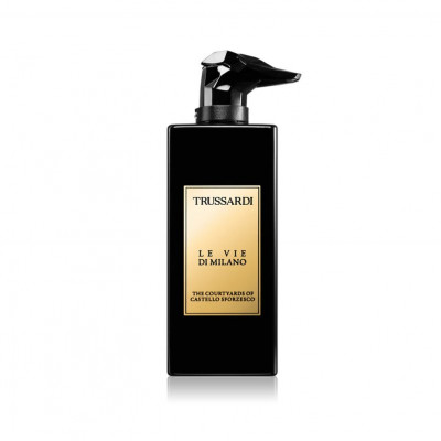 تروساردی د کورتیاردس آف کستلو اسفورزکو  - TRUSSARDI The Courtyards of Castello Sforzesco