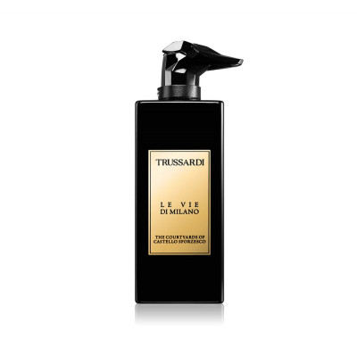 تروساردی د کورتیاردس آف کستلو اسفورزکو  - TRUSSARDI The Courtyards of Castello Sforzesco