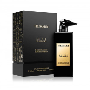 تروساردی د کورتیاردس آف کستلو اسفورزکو  - TRUSSARDI The Courtyards of Castello Sforzesco
