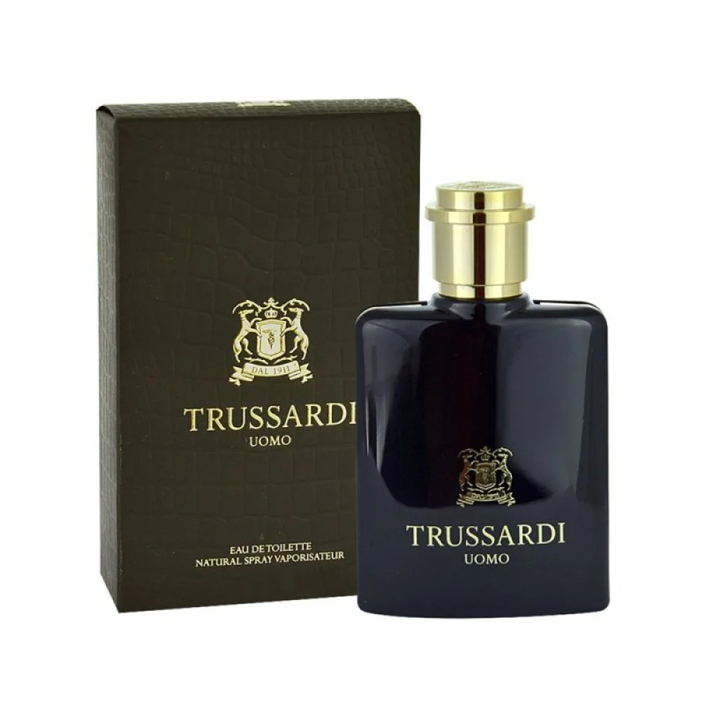 تروساردی اومو مردانه - TRUSSARDI Trussardi Uomo تروساردی اومو مردانه - TRUSSARDI Trussardi Uomo