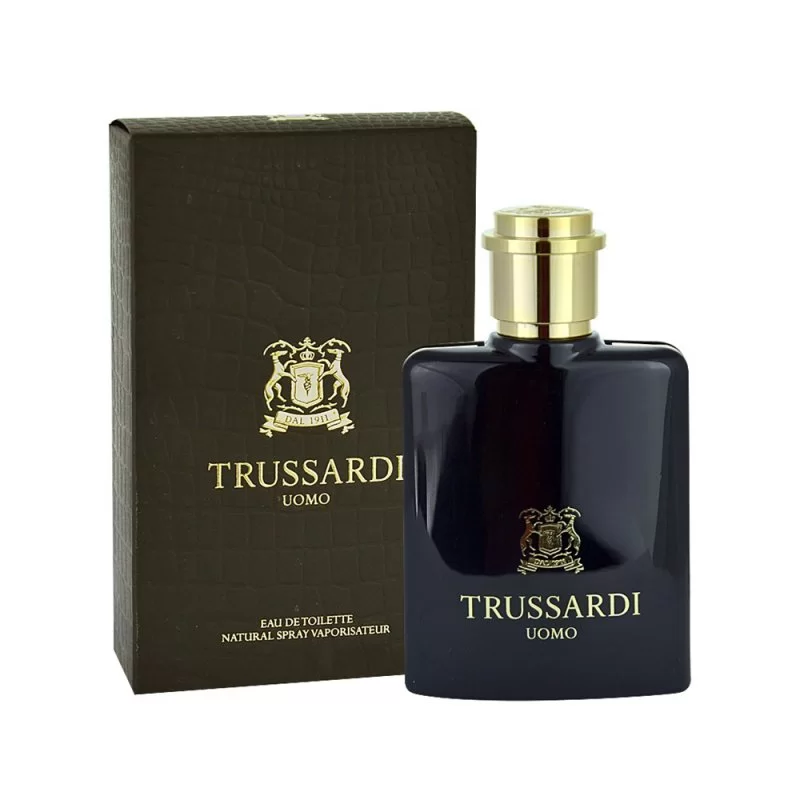 تروساردی اومو مردانه - TRUSSARDI Trussardi Uomo تروساردی اومو مردانه - TRUSSARDI Trussardi Uomo