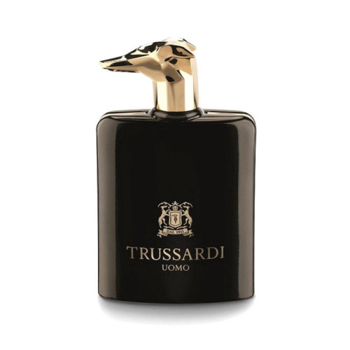 دکانت عطر تروساردی اومو ادوپرفوم لوریٍرو اصل 5میل | TRUSSARDI Uomo Eau de Parfum Levriero DECANT 5ML