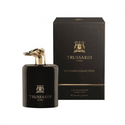 تروساردی اومو ادوپرفوم لوریٍرو مردانه - TRUSSARDI Uomo Eau de Parfum Levriero