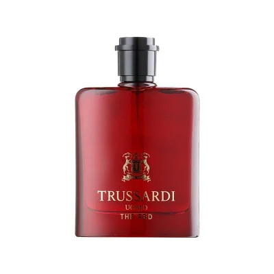 تروساردی اومو د رد مردانه - TRUSSARDI Uomo the Red