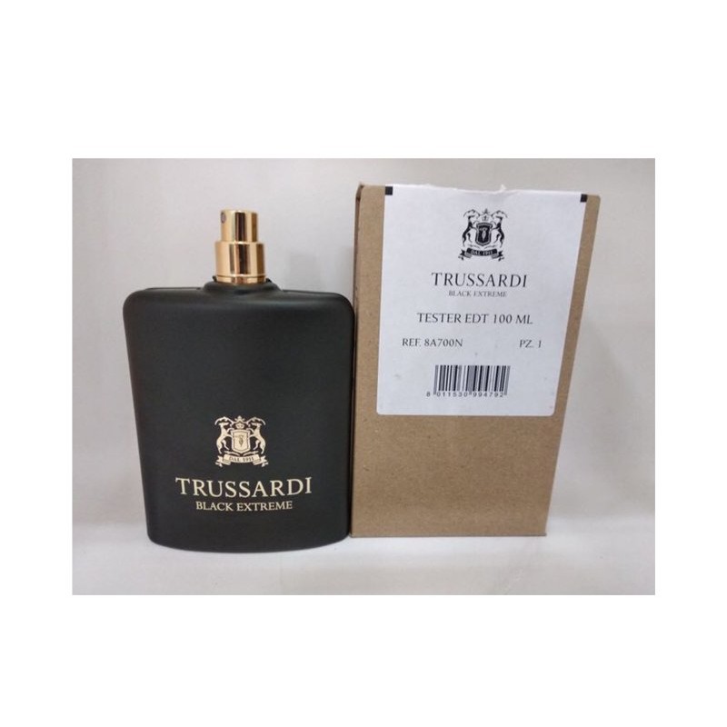 تستر تروساردی اومو مردانه - TRUSSARDI Trussardi Uomo TESTER تستر تروساردی اومو مردانه - TRUSSARDI Trussardi Uomo TESTER