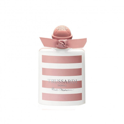 تروساردی دونا پینک مارینا زنانه - TRUSSARDI Trussardi Donna Pink Marina