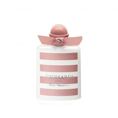 تروساردی دونا پینک مارینا زنانه - TRUSSARDI Trussardi Donna Pink Marina