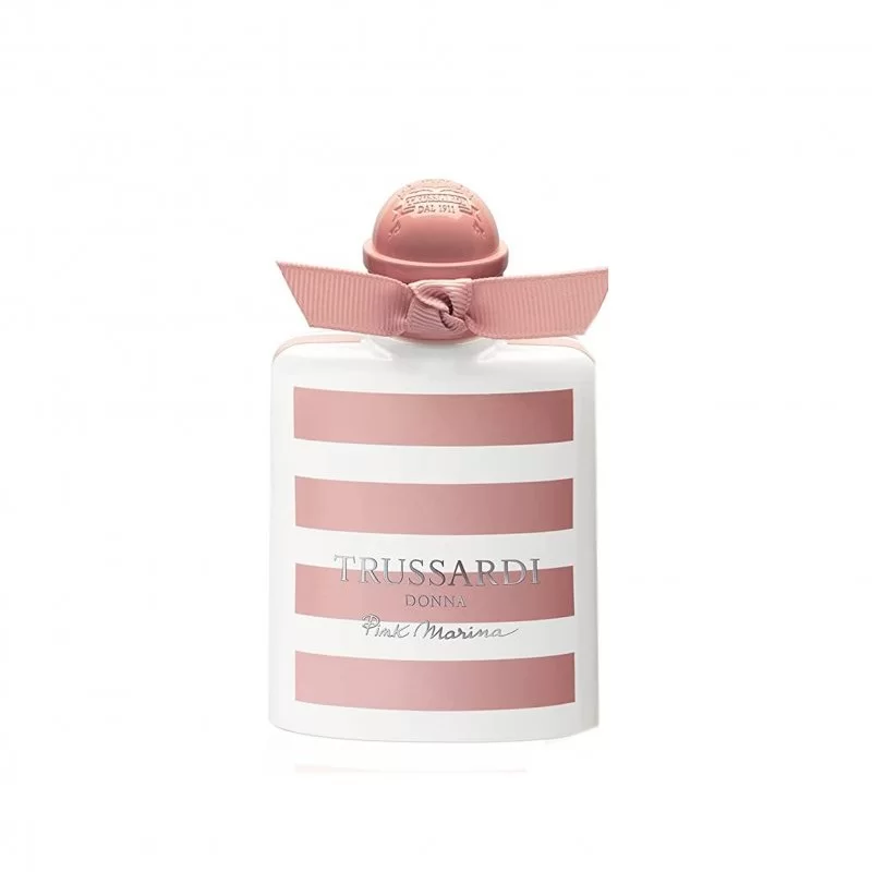 تروساردی دونا پینک مارینا زنانه - TRUSSARDI Trussardi Donna Pink Marina تروساردی دونا پینک مارینا زنانه - TRUSSARDI Trussardi Donna Pink Marina