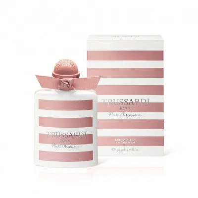 تروساردی دونا پینک مارینا زنانه - TRUSSARDI Trussardi Donna Pink Marina تروساردی دونا پینک مارینا زنانه - TRUSSARDI Trussardi Donna Pink Marina