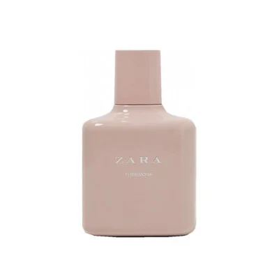 عطر زارا توب رز زنانه 100میل - ZARA Tuberose