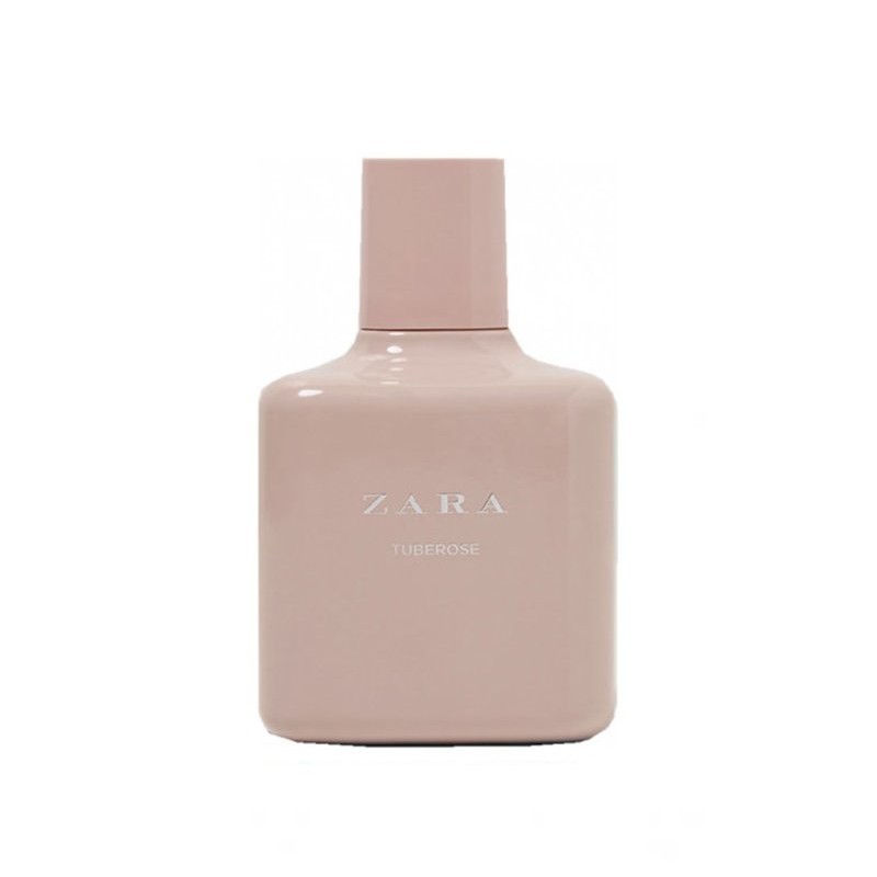 عطر زارا توب رز زنانه 100میل - ZARA Tuberose عطر زارا توب رز زنانه 100میل - ZARA Tuberose