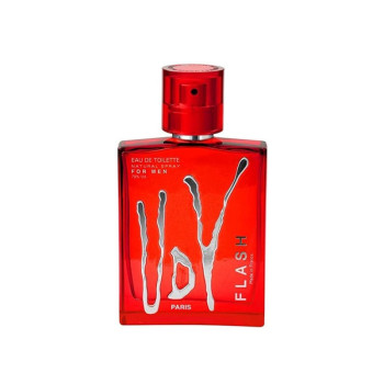 الریکدو ورنس یو دی وی فلش مردانه - ULRIC DE VARENS UDV Flash الریکدو ورنس یو دی وی فلش مردانه - ULRIC DE VARENS UDV Flash