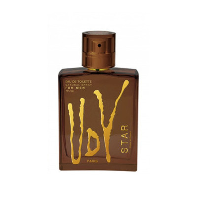 الریکدو ورنس یو دی وی استار مردانه - ULRIC DE VARENS UDV Star
