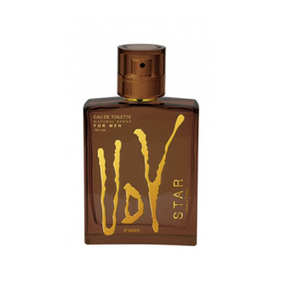 الریکدو ورنس یو دی وی استار مردانه - ULRIC DE VARENS UDV Star