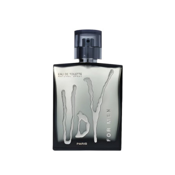 الریکدو ورنس یو دی وی فور من مردانه - ULRIC DE VARENS UDV for men الریکدو ورنس یو دی وی فور من مردانه - ULRIC DE VARENS UDV for men