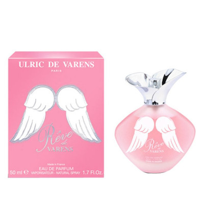 الریکدو ورنس قِو تو وقانز - ره وه دو ورنس زنانه - ULRIC DE VARENS REVE de Varens