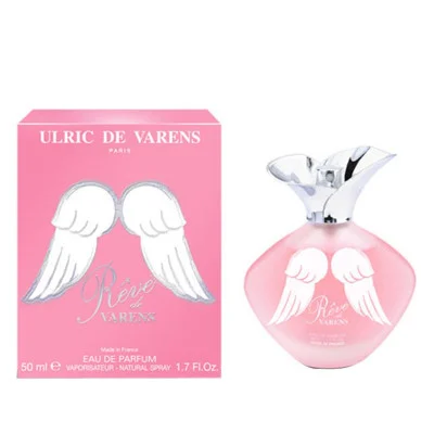 الریکدو ورنس قِو تو وقانز - ره وه دو ورنس زنانه - ULRIC DE VARENS REVE de Varens الریکدو ورنس قِو تو وقانز - ره وه دو ورنس زنانه - ULRIC DE VARENS REVE de Varens