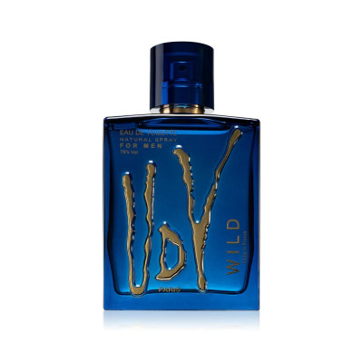 الریکدو ورنس یو دی وی وایلد مردانه - ULRIC DE VARENS UDV Wild