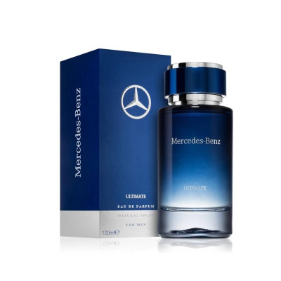 مرسدس بنز آلتیمیت مردانه - Mercedes-Benz Ultimate مرسدس بنز آلتیمیت مردانه - Mercedes-Benz Ultimate