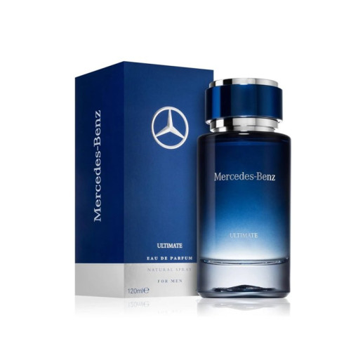 مرسدس بنز آلتیمیت مردانه - Mercedes-Benz Ultimate مرسدس بنز آلتیمیت مردانه - Mercedes-Benz Ultimate