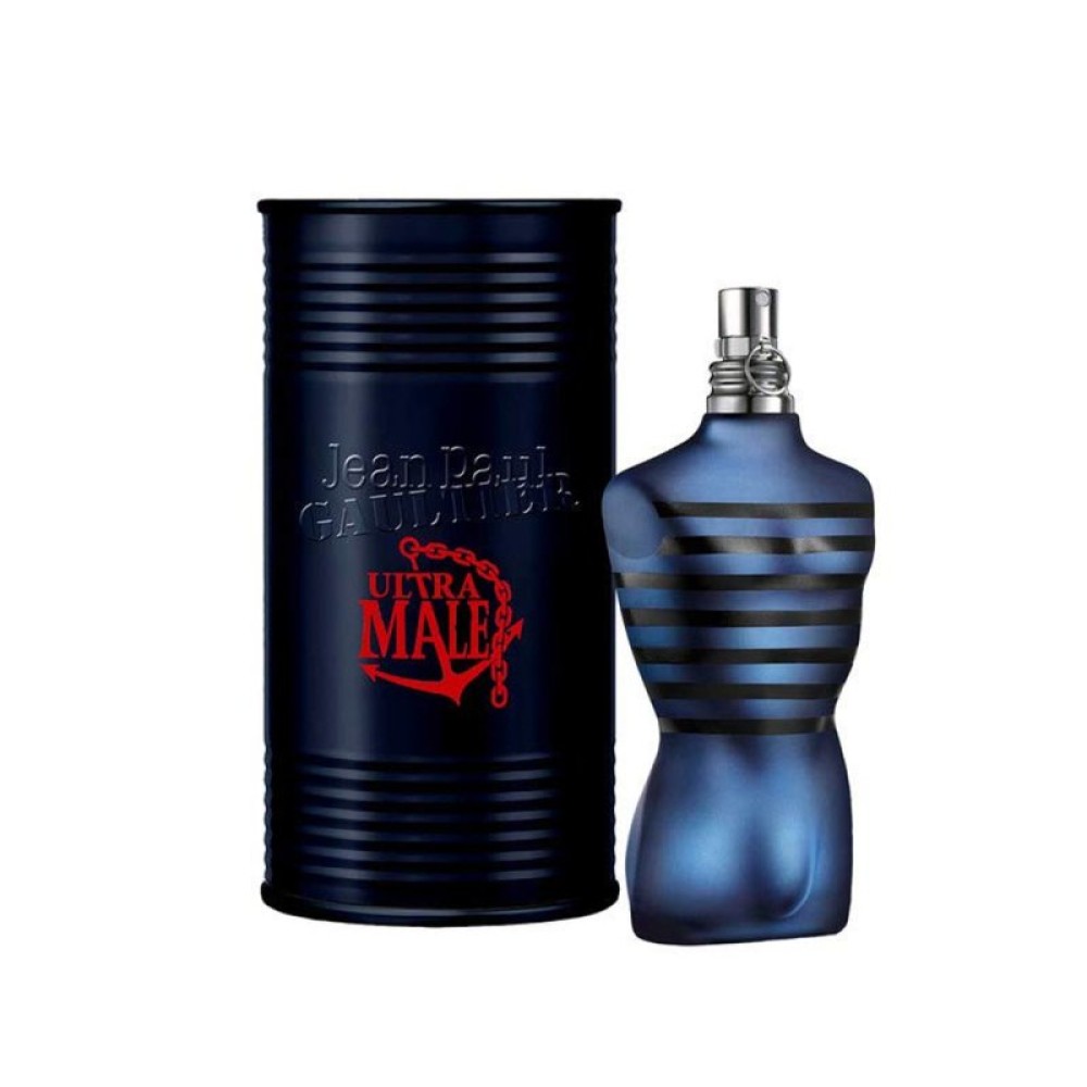 ژان پل گوتیه اولترا مل مردانه - Jean Paul GAULTIER Ultra Male ژان پل گوتیه اولترا مل مردانه - Jean Paul GAULTIER Ultra Male