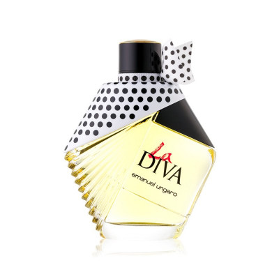 امانوئل آنگارو لا دیوا زنانه - emanuel ungaro La Diva