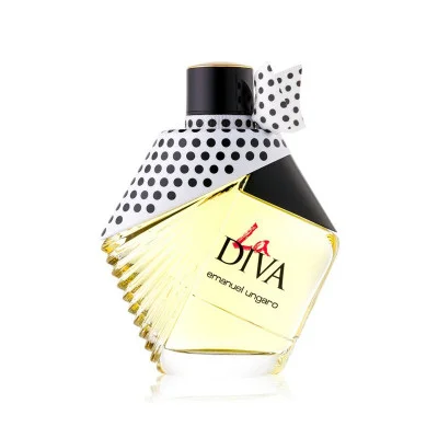 امانوئل آنگارو لا دیوا زنانه - emanuel ungaro La Diva